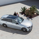 Image for article titled 2017 Mercedes E-Class Wagon: This Is It